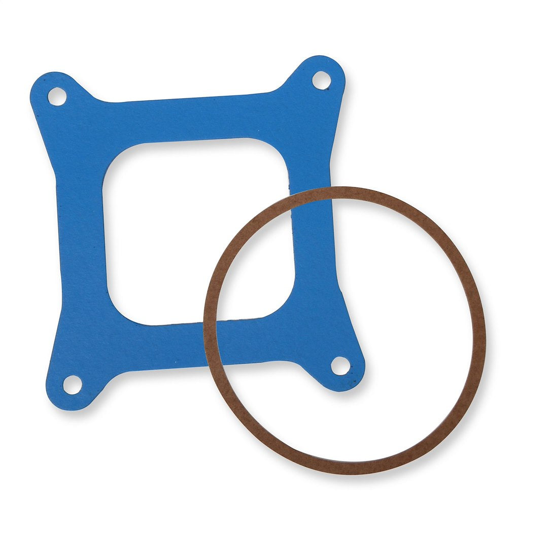 Product of Quick Fuel Technology BR-67255 4 650 Electric Carburetor