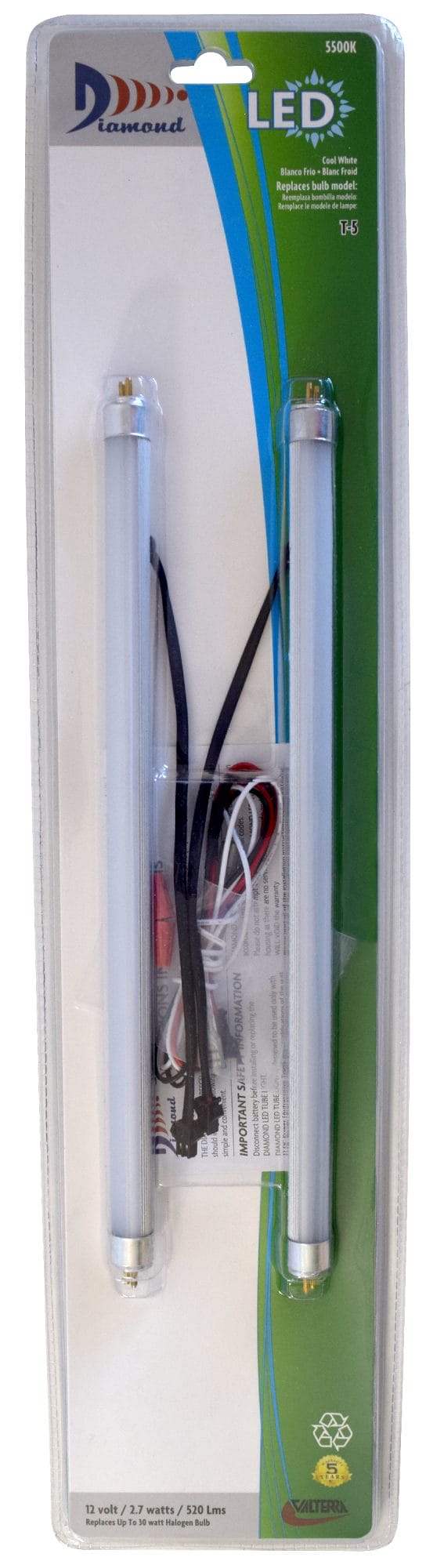 Product of Valterra Dg72612vp Multi Purpose Light Bulb - Led