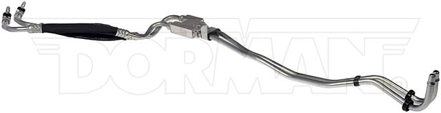 Dorman (Oe Solutions) 624-441 Auto Trans Oil Cooler Hose Assembly||624-441_4.Jpg||89||d18624441||2243291