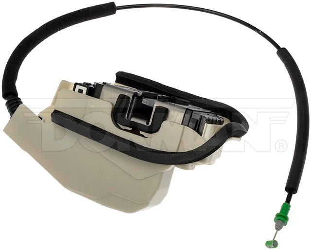 Dorman (Oe Solutions) 937-965 Door Lock Actuator Motor||937-965_2.Jpg||87||d18937965||1301302