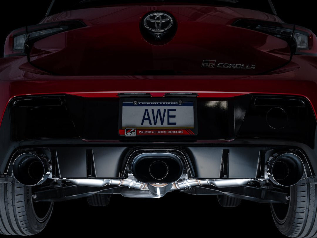 Awe Tuning 3820-11472 Exhaust System Kit||3820-11472_2.Jpg||87||awe382011472||1759829