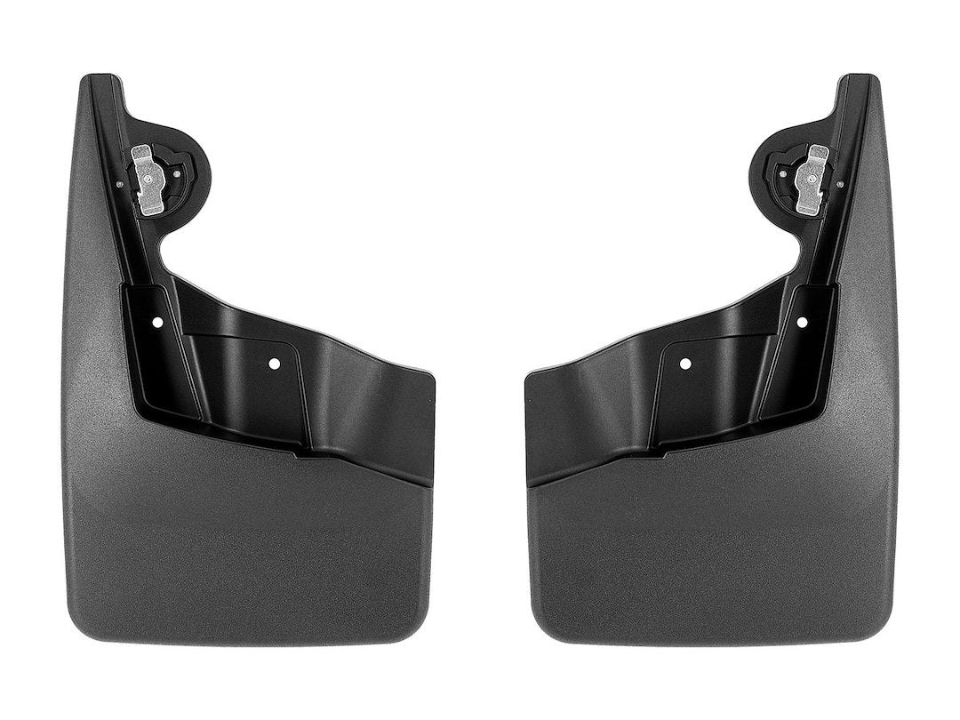 Weathertech (Usa) 110170 Mud Flap||110170.Jpg||85||w24110170||1503702