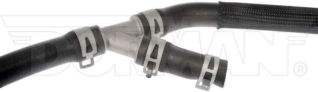 Dorman (Oe Solutions) 626-620 Heater Hose||626-620-009.Jpg||93||d18626620||2243622