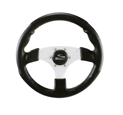 Schmitt/Ongaro Pu013104-R Steering Wheel||pu013104-R.Png||85||s9apu013104r||1014775
