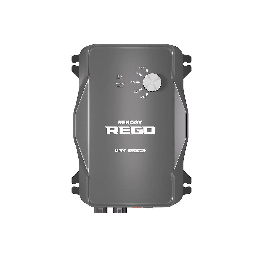 Renogy Rcc60rego-G2-Us Battery Charger Controller||rcc60rego-G2-Us.Jpg||85||ren5224674||2259358