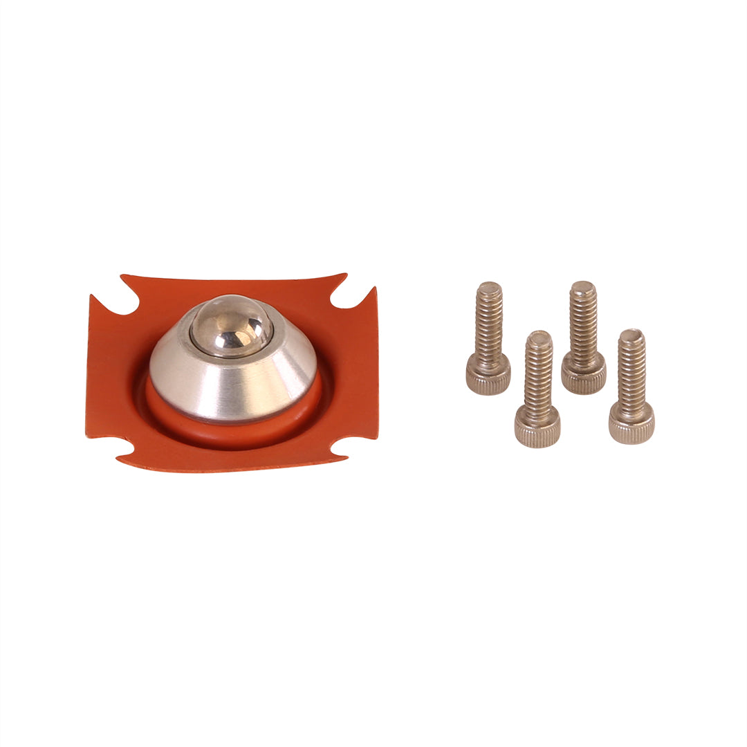 Aeromotive Fuel System 11001 Fuel Pump Diaphragm||11001-3.Jpg||85||a2711001||2343676