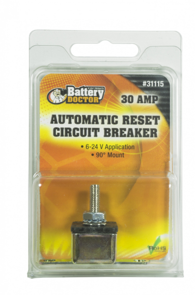 Product of Wirthco 31115 Circuit Breaker