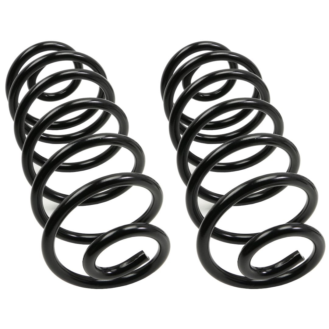 Product of Moog Chassis Cc81065 Coil Spring
