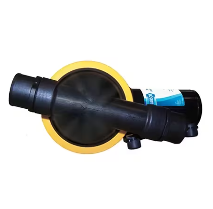 Jabsco 50900-1100 Macerator Pump||50900-1100.Png||85||j69509001100||2254658