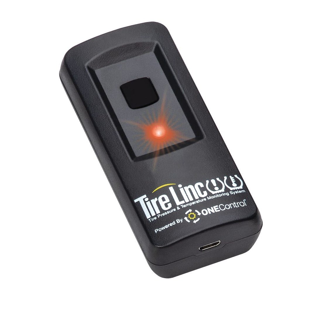 Product of Lippert Components 2020107499 Tire Pressure Monitoring System - Tpms Audio Alert Usb Module