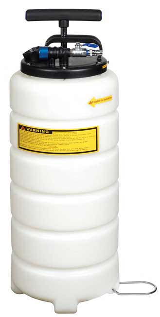 Product of Moeller Marine Products 035360 Dispensing Pump