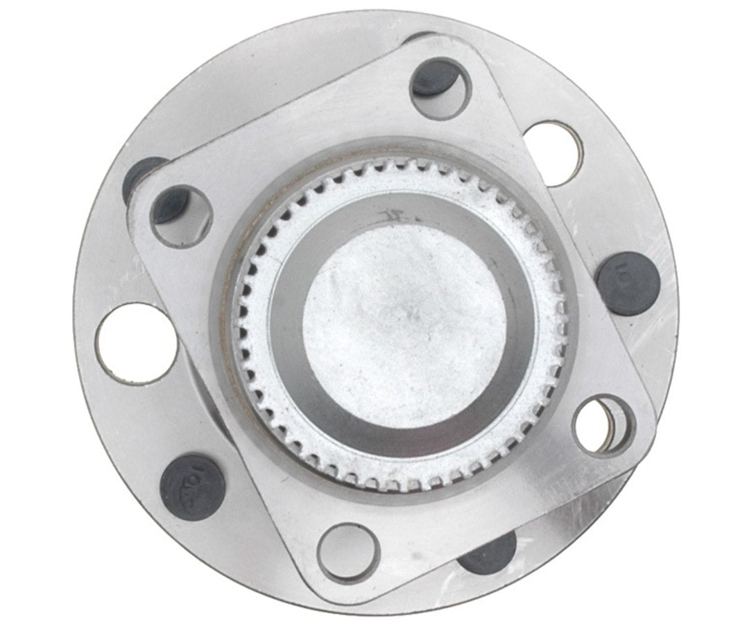 Raybestos Brakes 713019 Wheel Bearing And Hub Assembly||713019_2.Jpg||87||r42713019||1316645