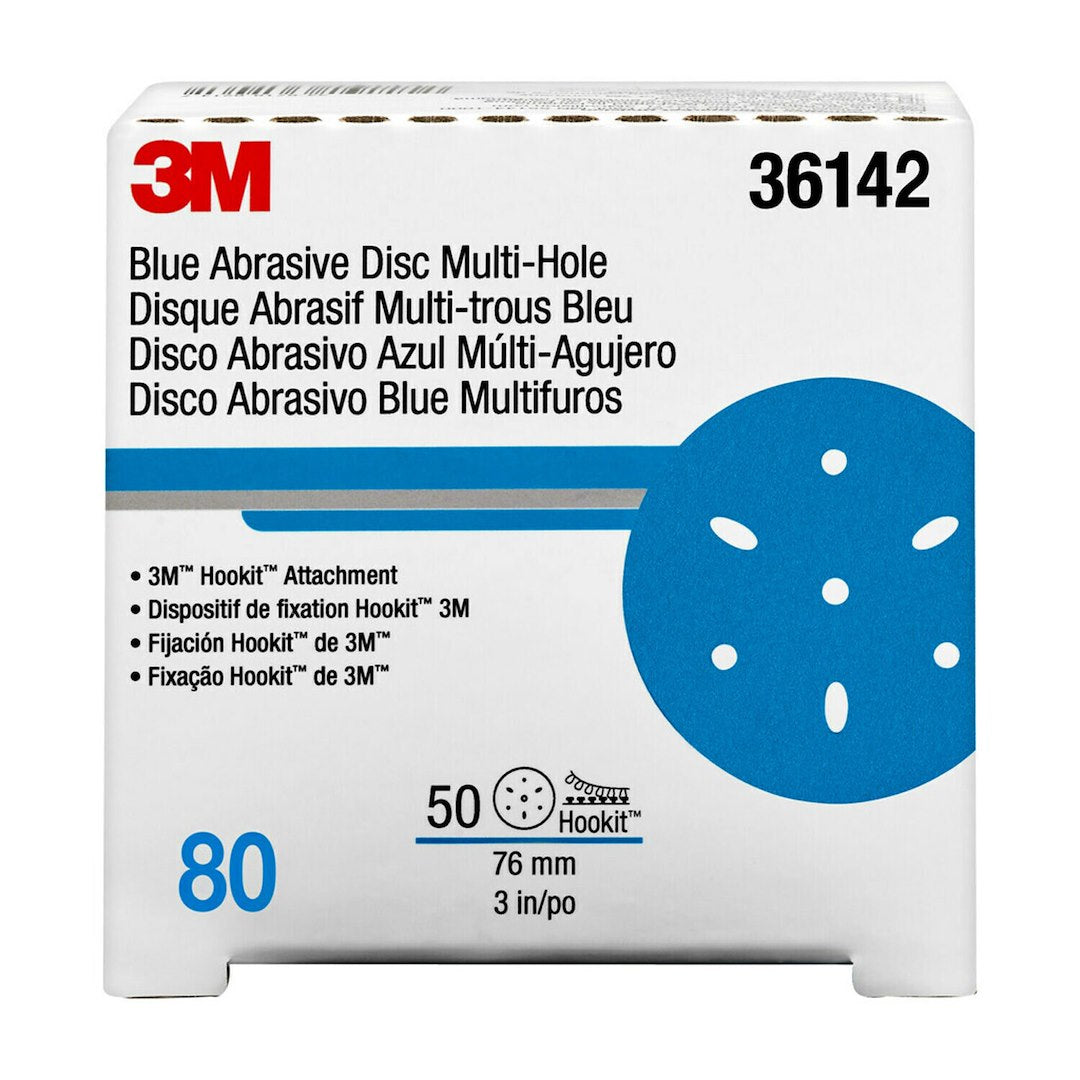 Product of 3m 36142 Sanding Disc