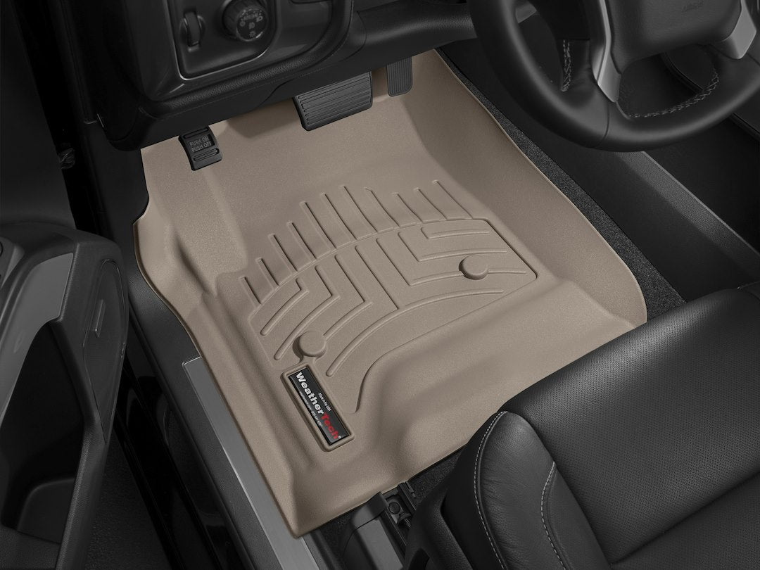 Weathertech (Usa) 456071 Floor Liner||456071_1.Jpg||86||w24456071||1665067