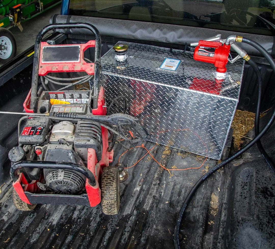 Product of Fill-Rite Fr8-Px Liquid Transfer Tank Pump