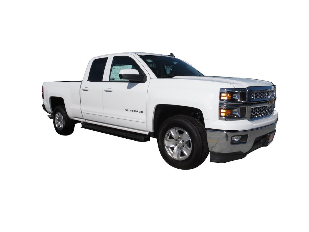 Product of TrailFX RBW02B TFX Running Boards Running Board