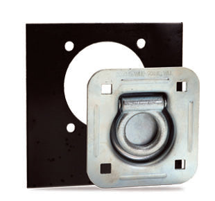 Pacific Cargo 4277-Mp-K D-Ring Recessed Pan||4277-Mp-K.Jpg||85||p6a4277mpk||1044840