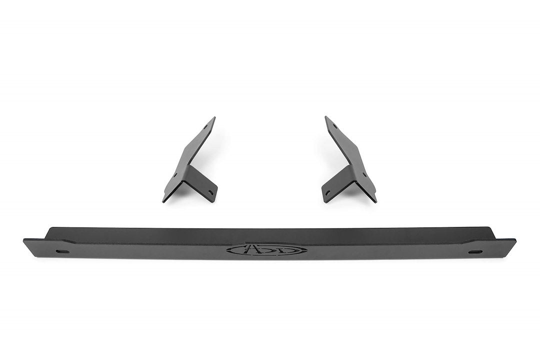 Addictive Desert Designs Ac96100801na Skid Plate||||91||addac96100801||2003945