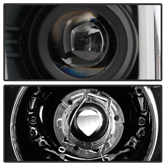 Product of Spyder Automotive 5079473 Headlight Assembly