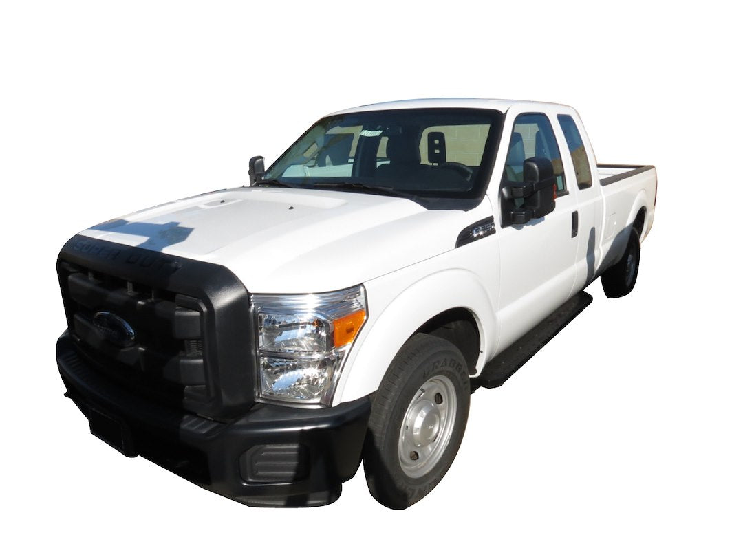 Product of TrailFX RBW07B TFX Running Boards Running Board