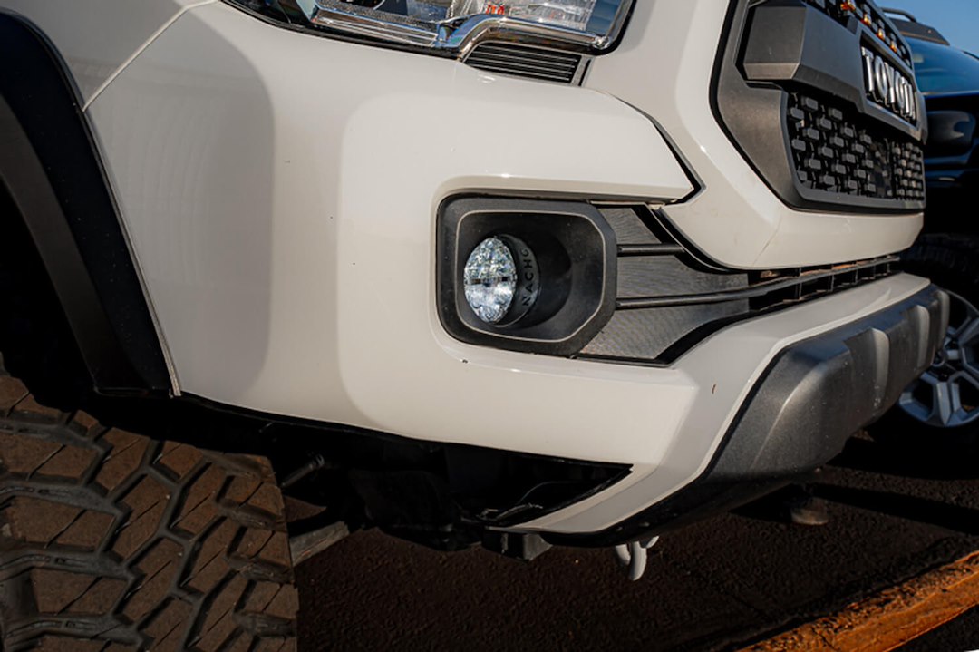 Arb V3to1 Driving/ Fog Light Mounting Bracket||v3to1_9.Jpg||94||arbv3to1||1582331