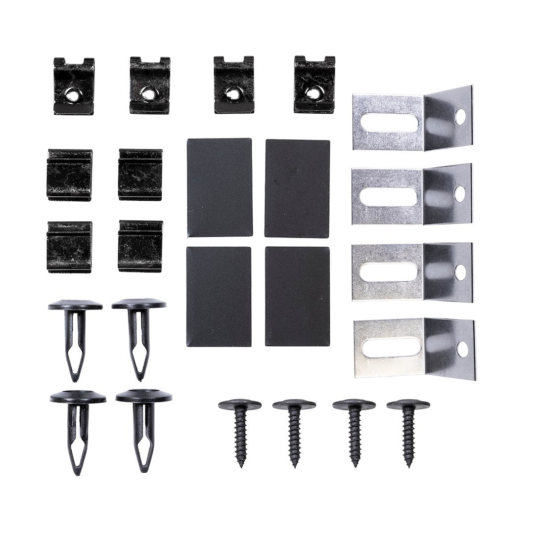 Trailfx Tfhkf01 Fender Flare Hardware Kit||t84_Tfhkf01_Fender Flare Hardware Kit_1.Jpg||85||t84tfhkf01||1471823