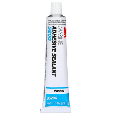 Product of 3m 05206 Adhesive Sealant