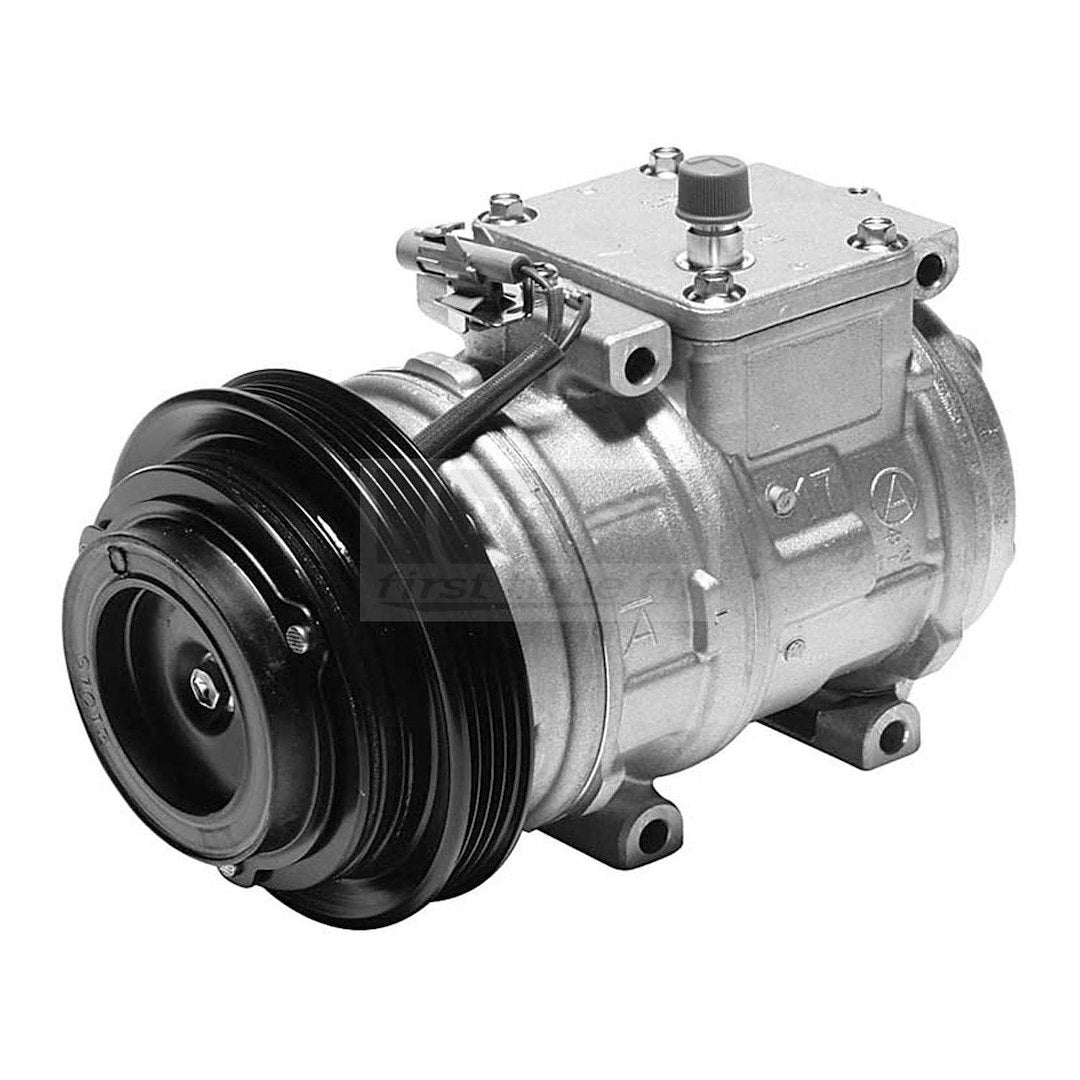 Product of Denso 471-1164 Air Conditioner Compressor