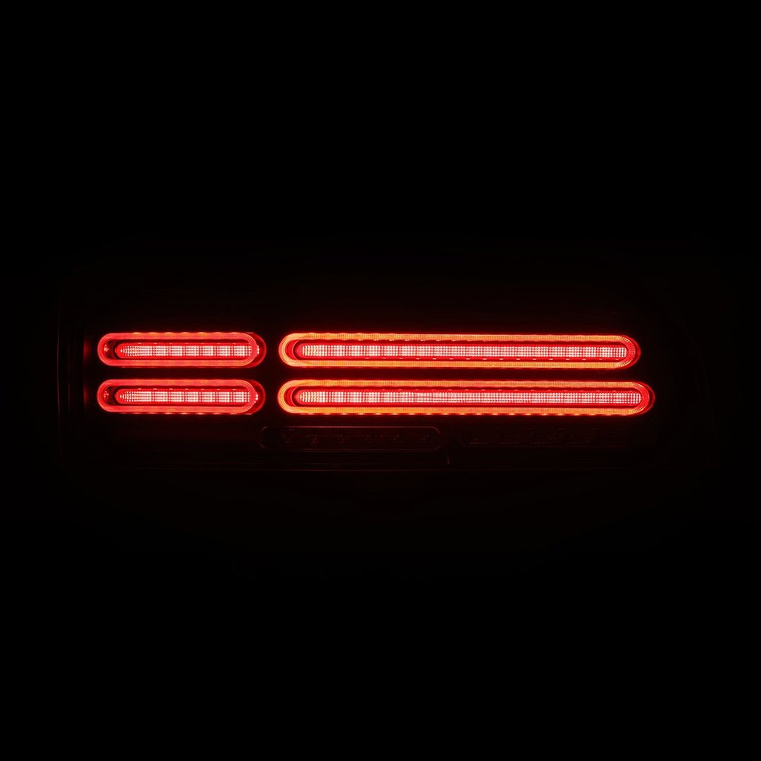 Alpharex Usa 691012 Tail Light Assembly||691012_9.Jpg||94||alp691012||1735763
