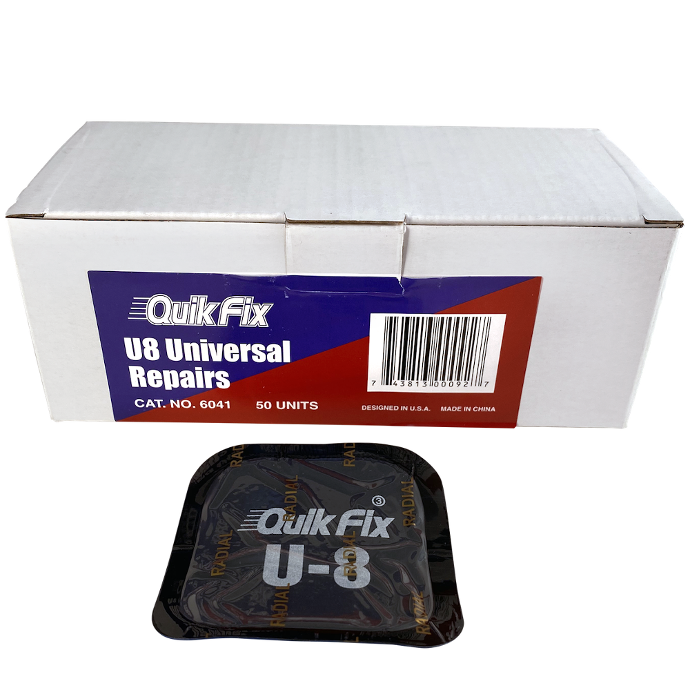 West Coast Wheel Accessories W-6041 Tire Repair Kit||w-6041.Png||85||wcww6041||1703703