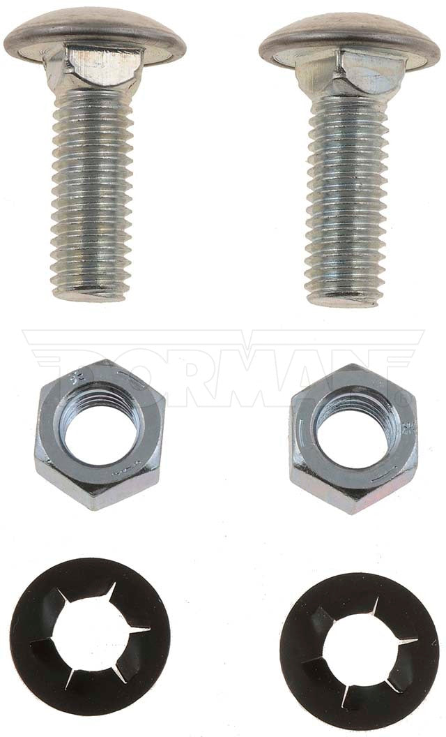 Help! By Dorman 45370 Bumper Bolt||45370.Jpg||85||d1845370||1028686