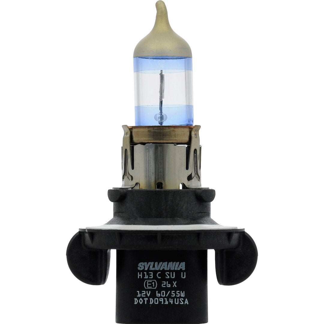 Sylvania Silverstar 35620 Headlight Bulb||sylvania_H13subp_Alt1.Jpg||86||s7935620||2260138