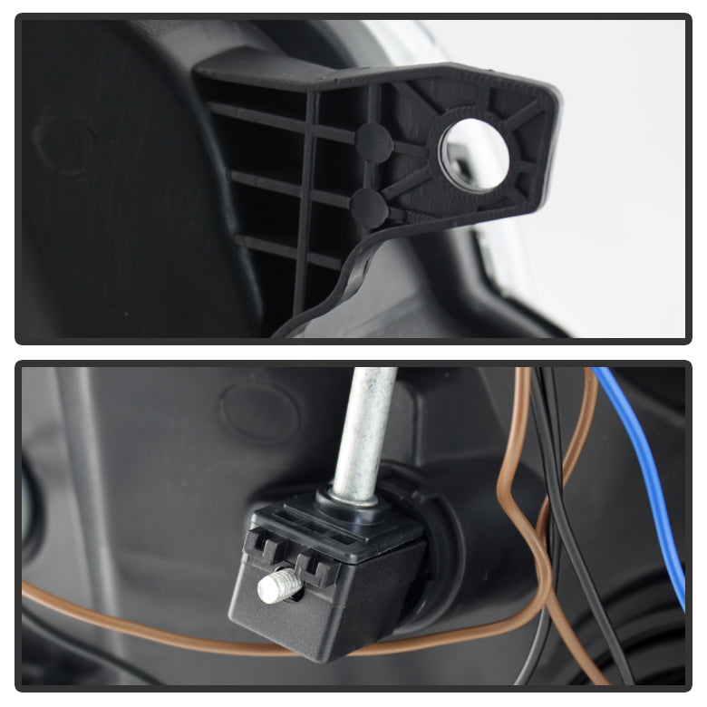 Product of Xtune 9023217 Headlight Assembly