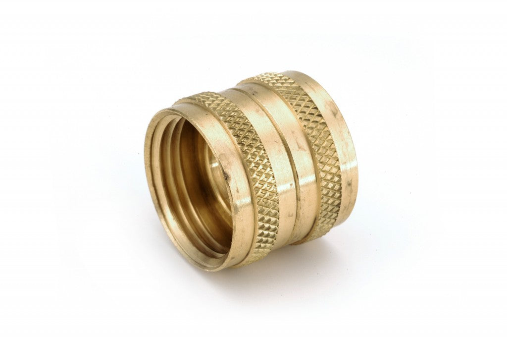 Product of Anderson Fittings 707403-12 Fresh Water Coupler Fitting