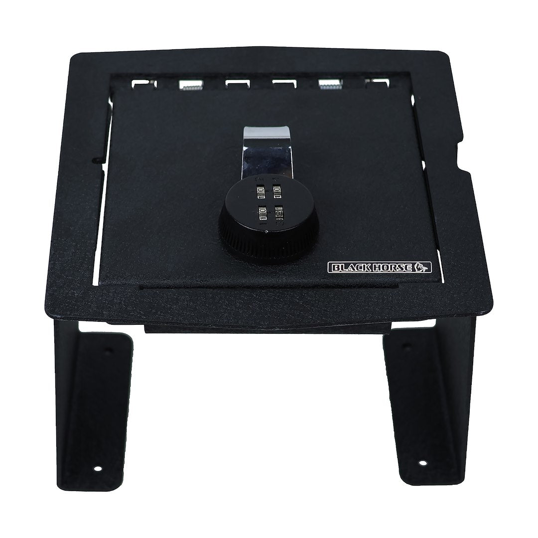 Black Horse Offroad Asjw01 Console Security Insert||asjw01_1.Jpg||85||blkasjw01||983050