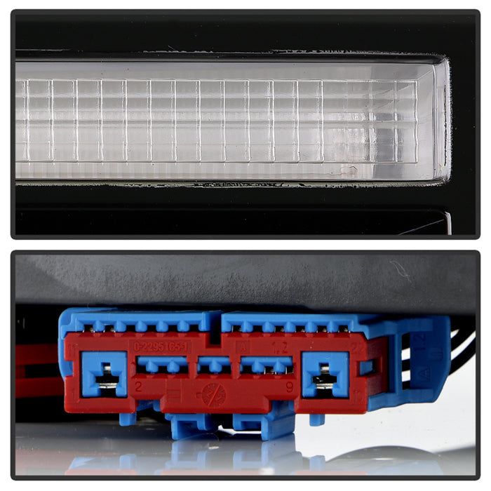 Product of Xtune 9958120 Headlight Assembly