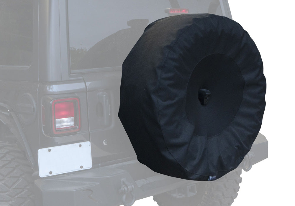 Product of Rampage 773555 Spare Tire Cover