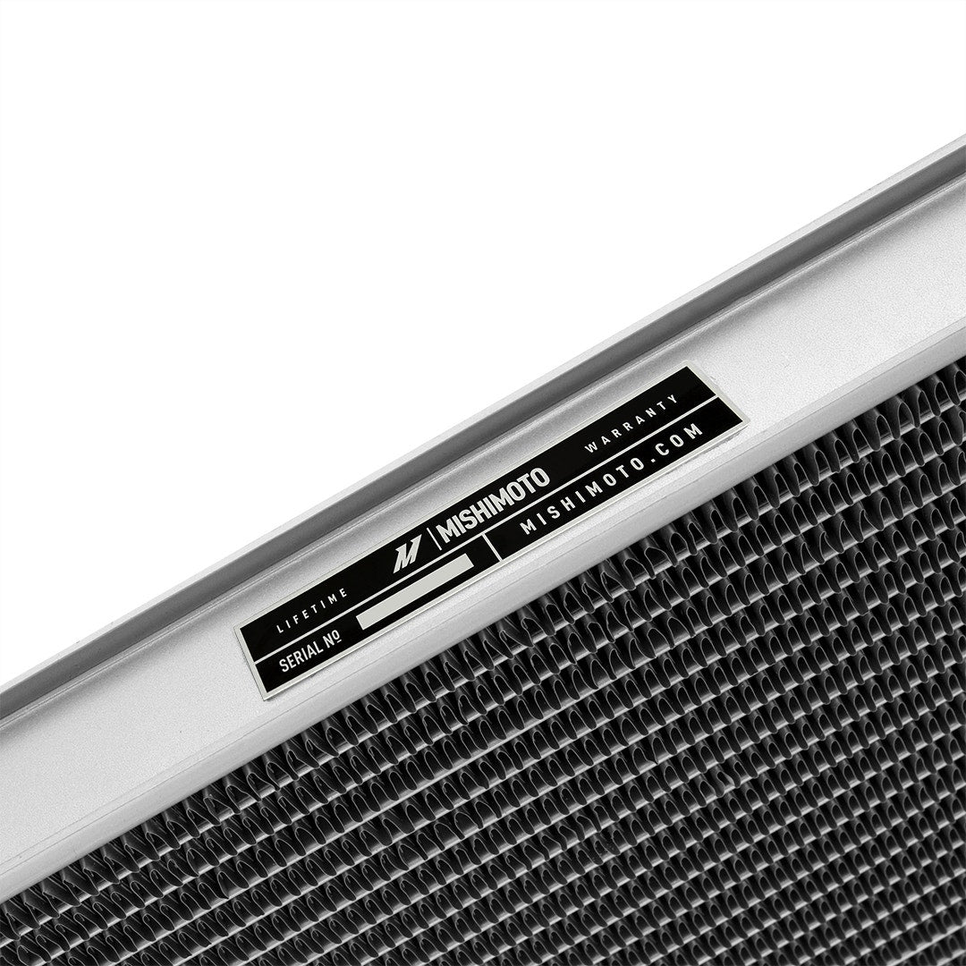 Product of Mishimoto Mmrad-Ram-03 Radiator