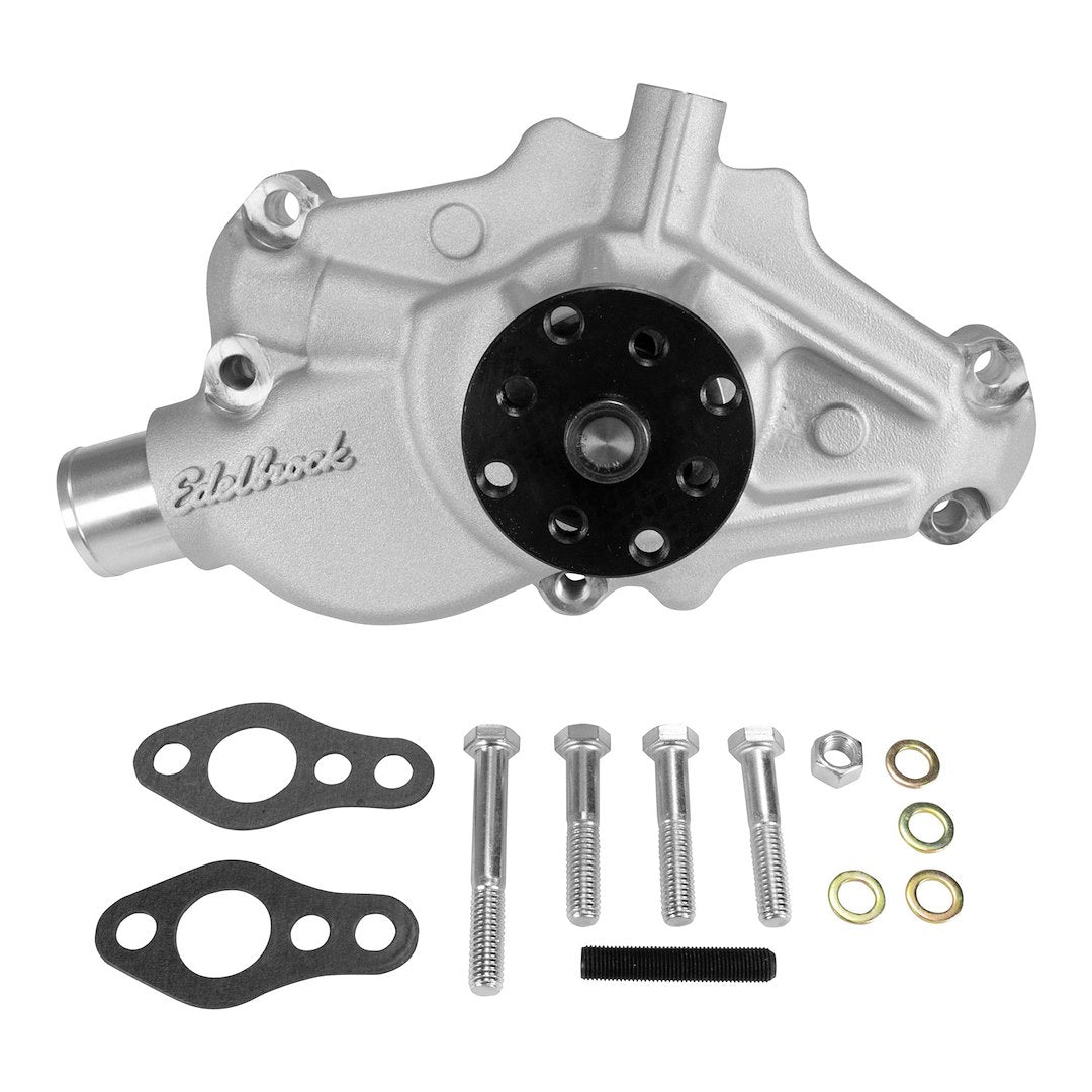 Edelbrock 88150 Water Pump||88150.Jpg||85||e1188150||1687570