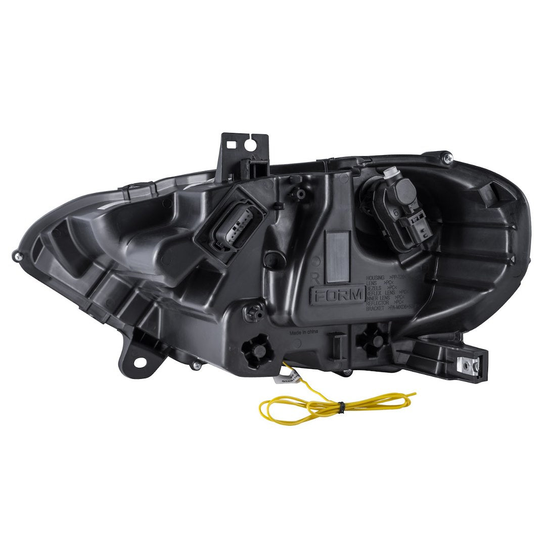 Diode Dynamics Fl0009 Headlight Assembly||||87||diofl0009||2016151