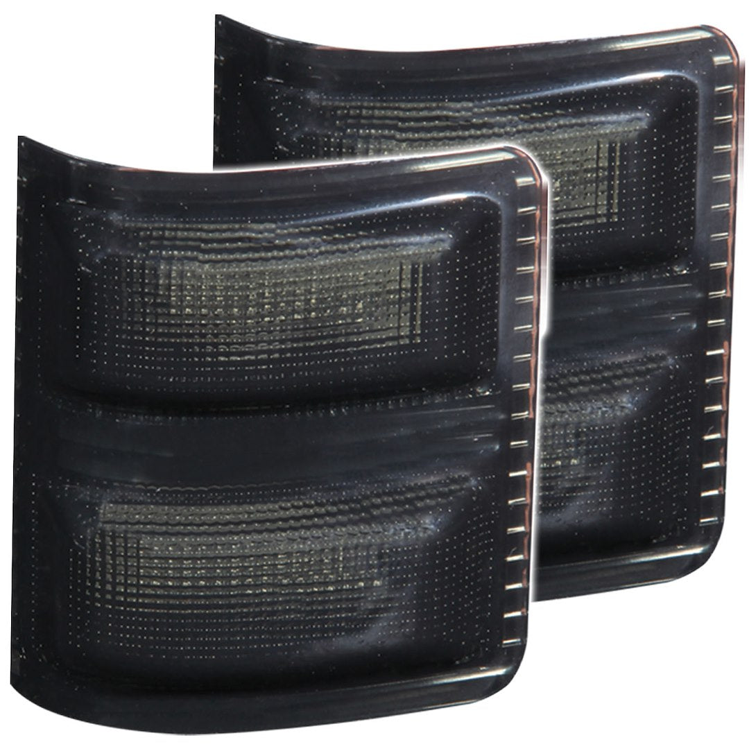 Product of Anzo Usa 861103 Exterior Mirror Turn Signal Light