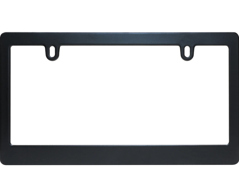 Cruiser 16550 License Plate Frame||16550.Png||85||c3416550||2213165
