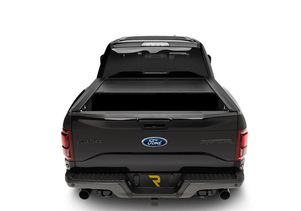 Product of Retrax PowertraxPro MX Hard Power Retractable 90362 Tonneau Cover