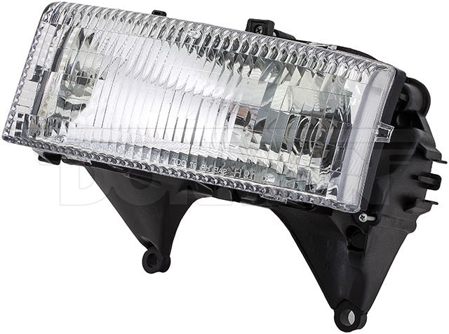 Dorman (Oe Solutions) 1590522 Headlight Assembly||1590522_2.Jpg||87||d181590522||2242245