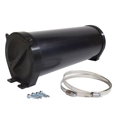 Product of Valterra A04-0100bk Sewer Hose Storage Carrier