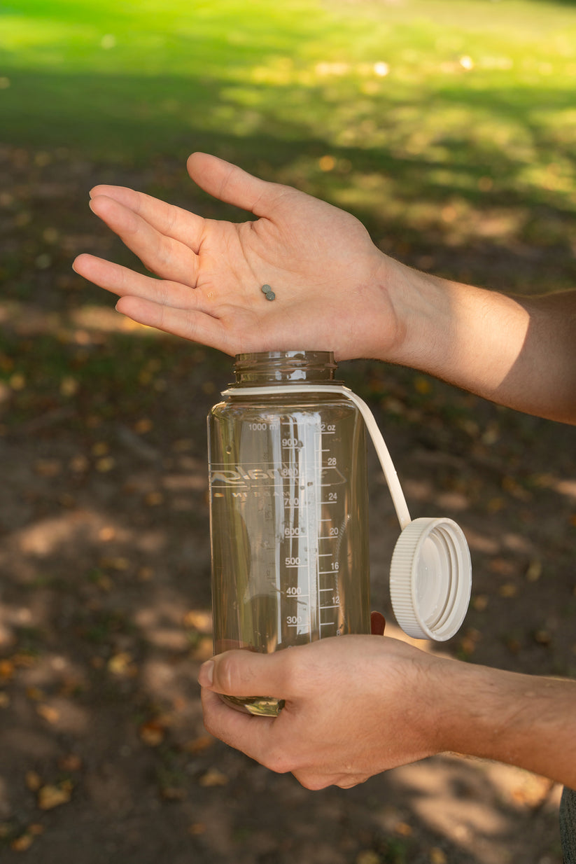 Coghlan's 7620 Drinking Water Purification Tablet||||89||c6r7620||2010873