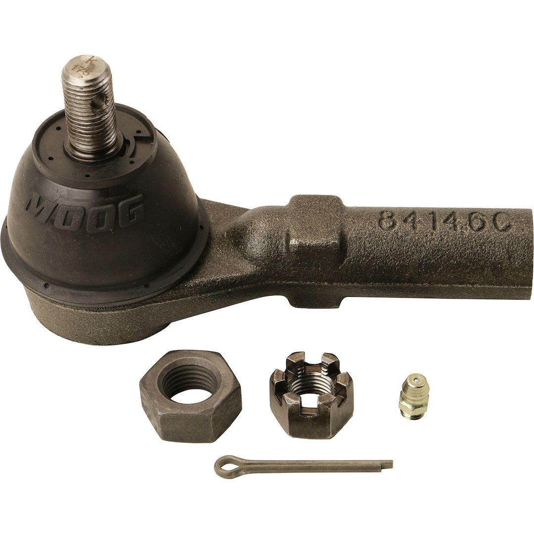 Product of Moog Chassis ES3669 Problem Solver Female Steel Tie Rod End