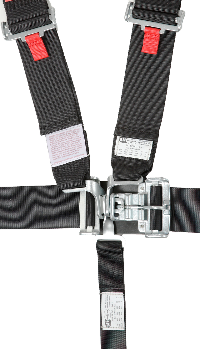 Product of Racequip 711001 Seat Belt