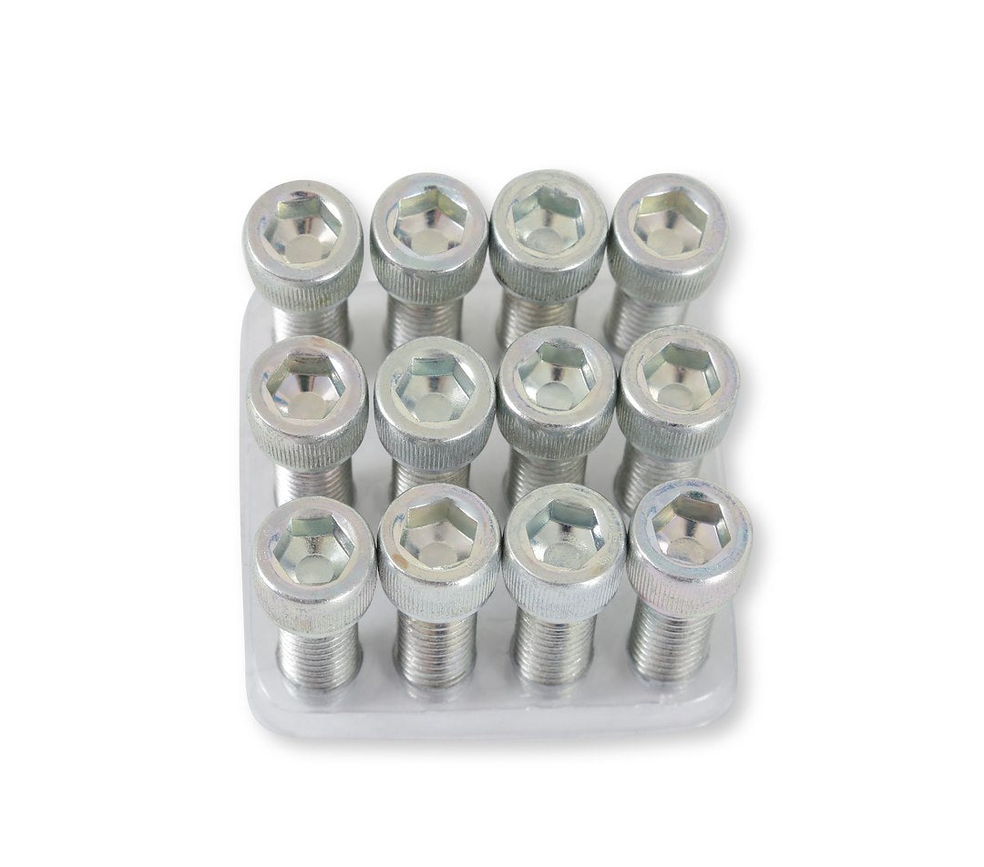 Mr. Gasket 956g Intake Manifold Bolt||956g_04.Jpg||88||g12956g||1094107