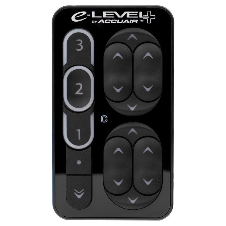 Product of Accuair Aa-3838 Air Ride Management System